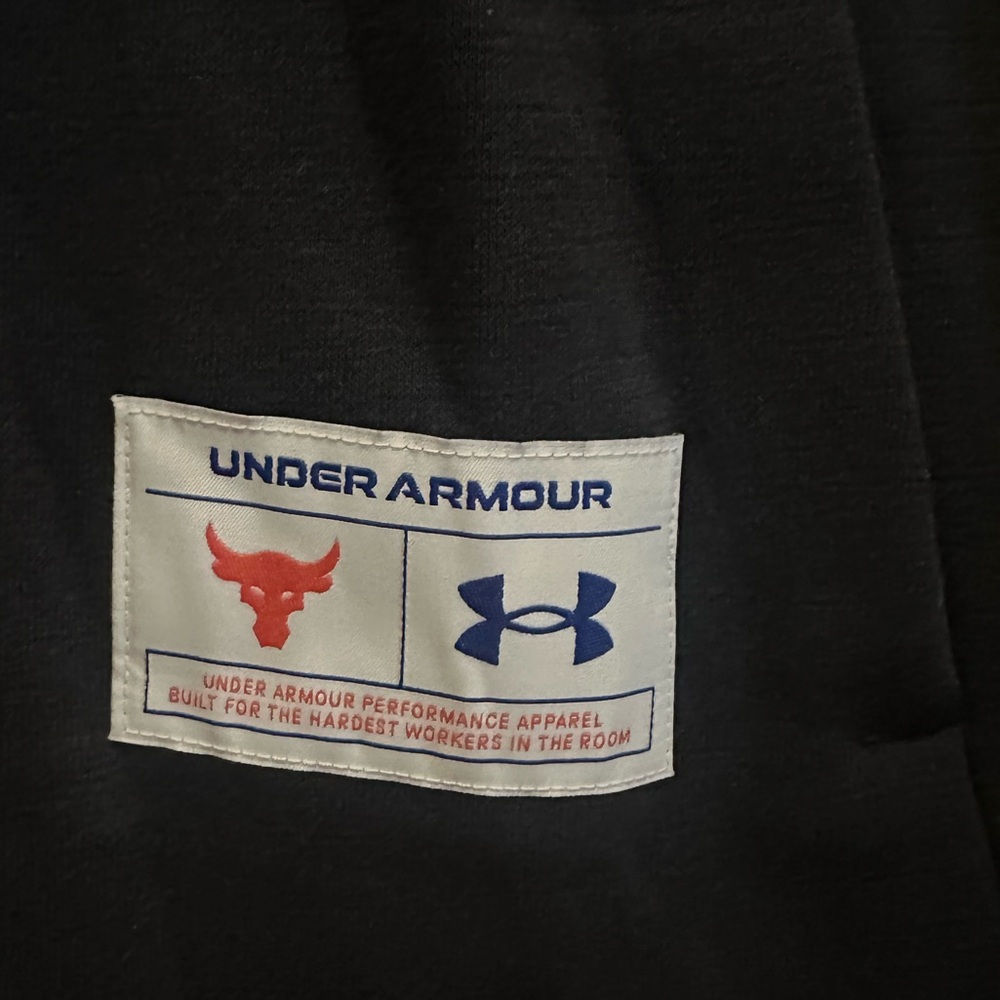 Under Armour Iron Paradise - Picture 2 of 7